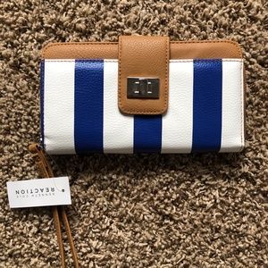 Kenneth Cole Reaction Clutch